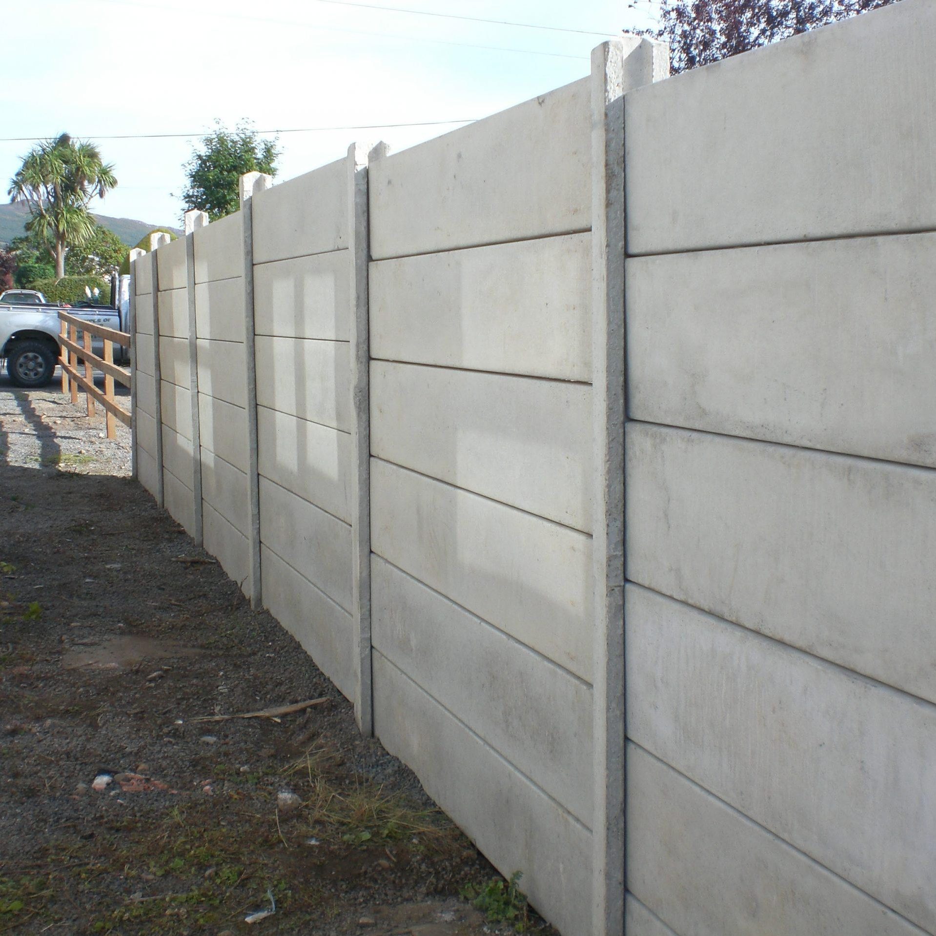 harga pagar panel beton