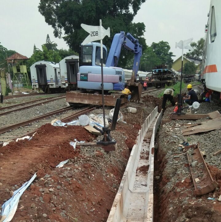 jual u ditch terdekat