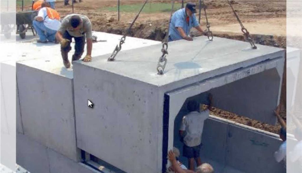 harga beton precast di batang
