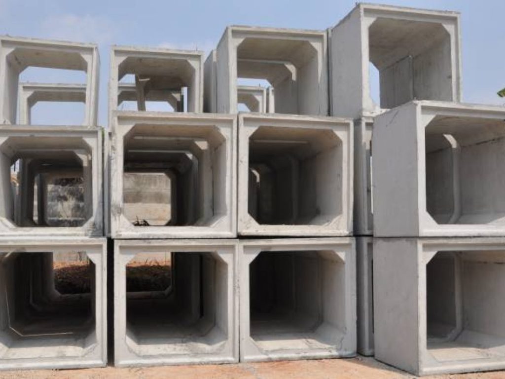 harga box culvert Kudus
