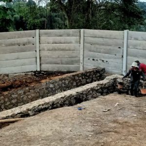 jual pagar panel