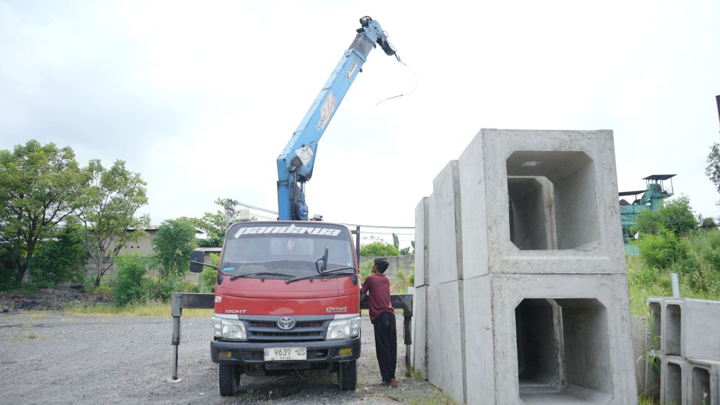 harga box culvert 100x100x100