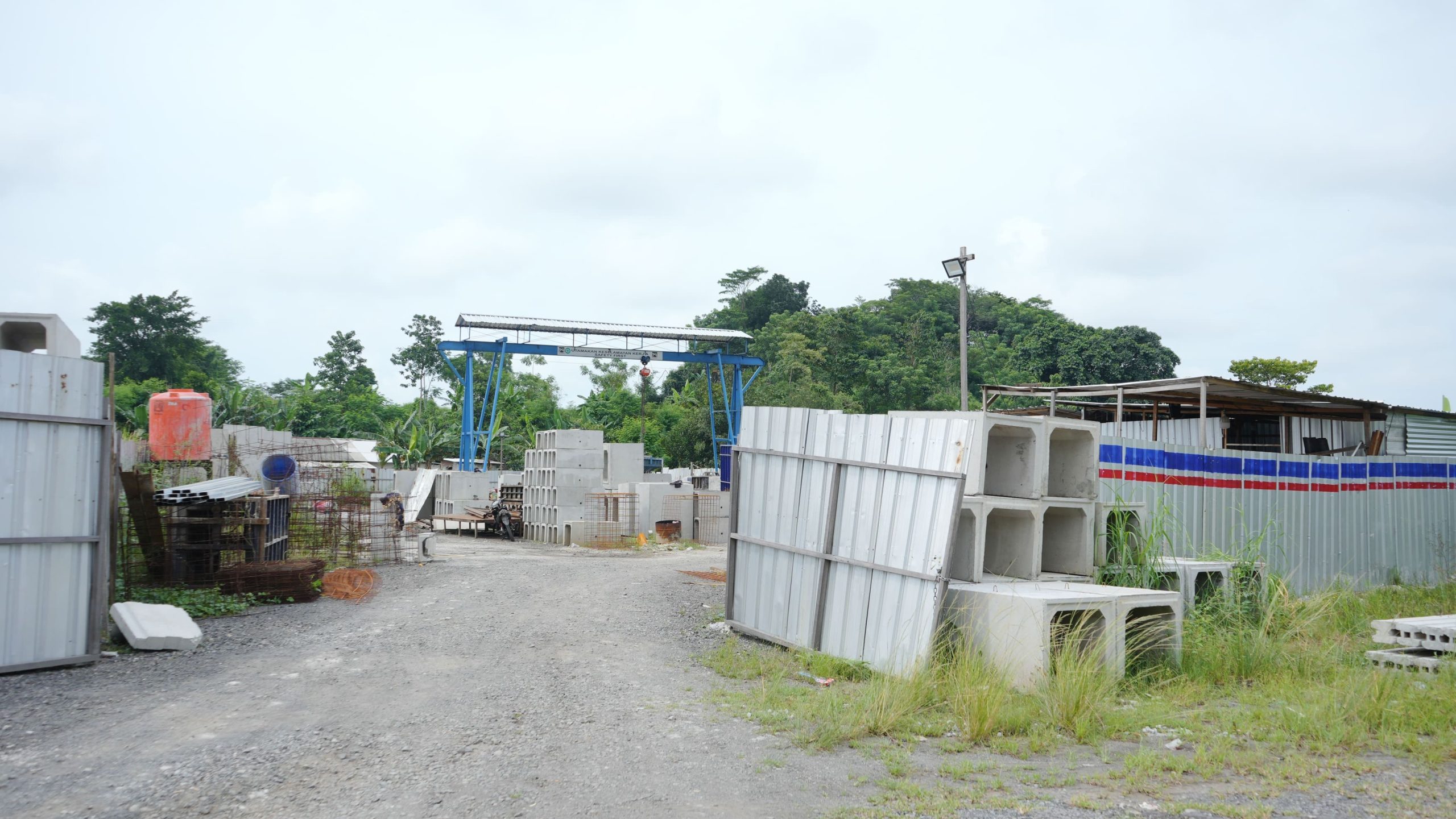 Harga U Ditch Kudus Terbaru 2025 | Free Pengiriman