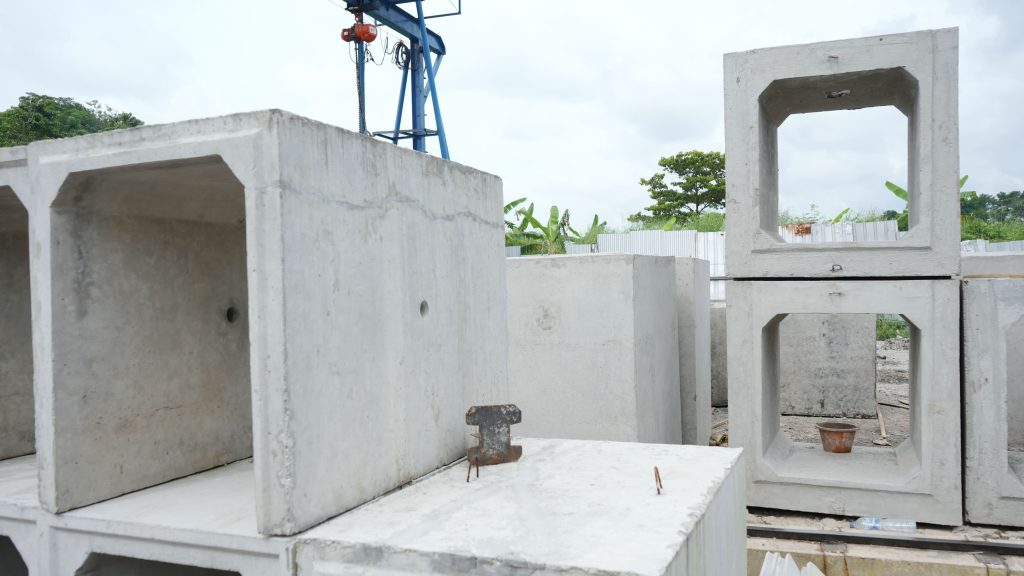 harga box culvert precast kaliwungu