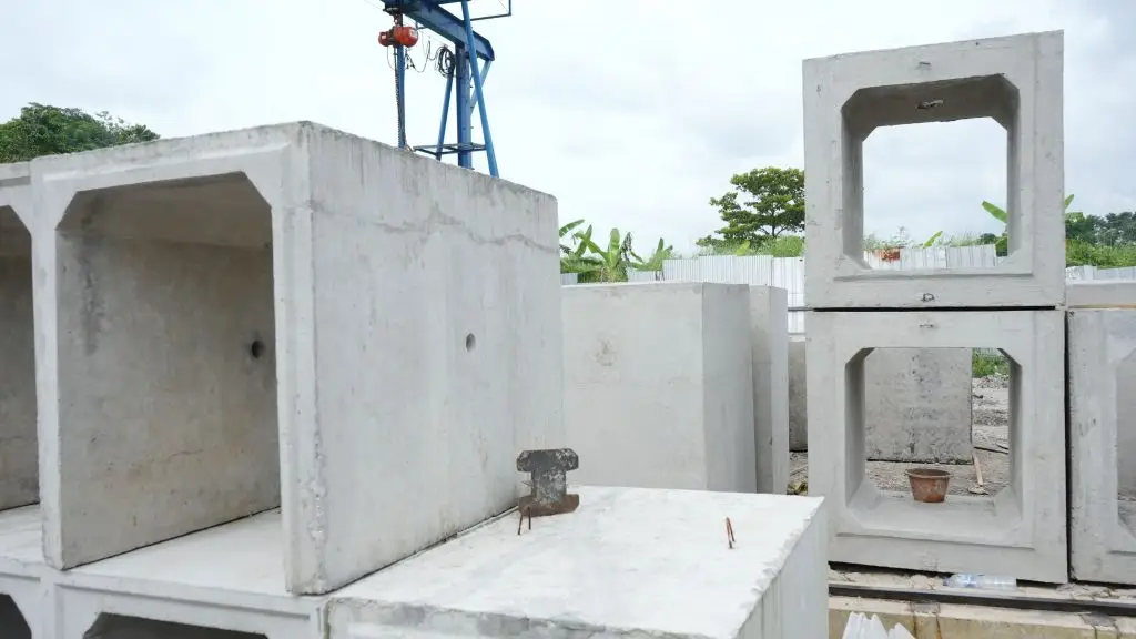 harga box culvert precast kaliwungu