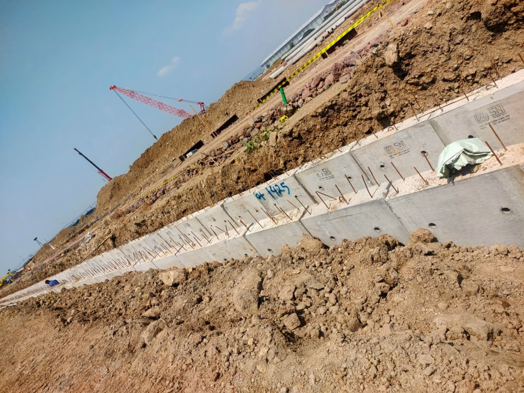 harga u ditch beton semarang