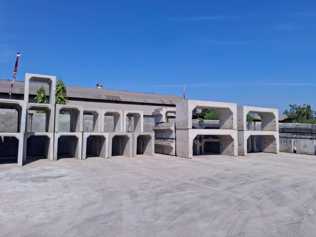 harga box culvert precast tegal