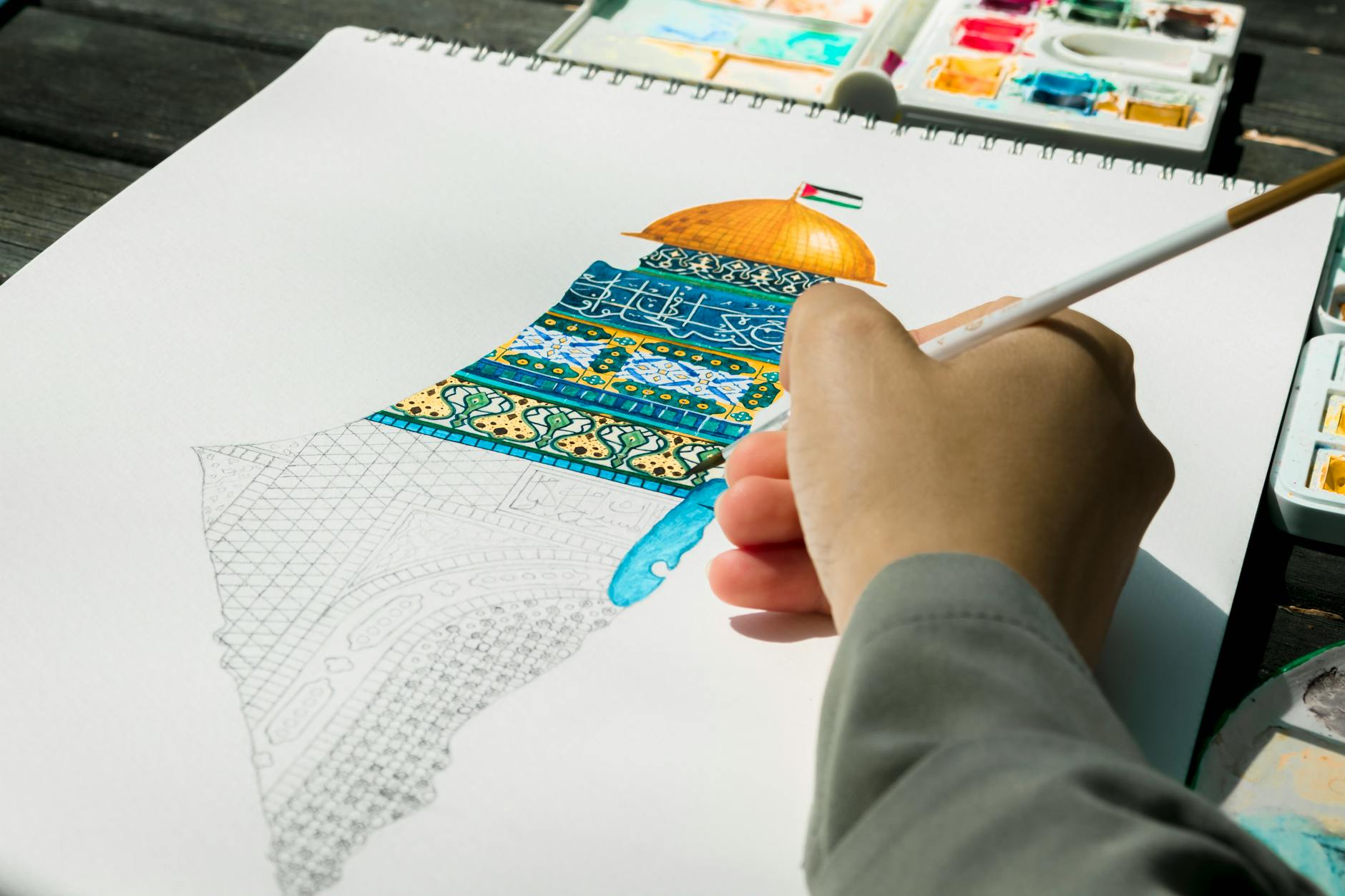 Photo by Berkant . on Pexels