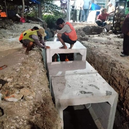 Harga U Ditch Grobogan Terbaru 2025 – Free Pengiriman
