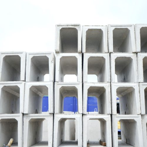 U-Ditch Adalah Solusi Drainase Kokoh & Efisien Infrastruktur 2025