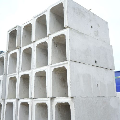 Harga U-Ditch Beton Terbaru 2025