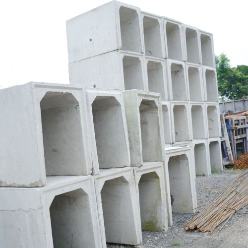 Harga U Ditch Batang 2025 | Jual Murah, Free Pengiriman