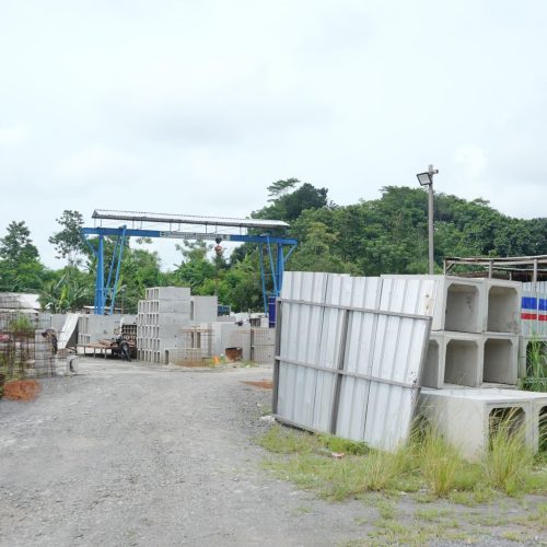 Harga U Ditch Kudus Terbaru 2025 | Free Pengiriman