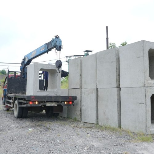 Harga Box Culvert 100x100x100 cm Terbaru 2025