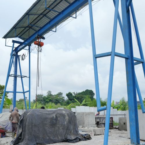 Harga Beton Precast Pemalang 2025 – Penawaran Terbaik dan Mutu SNI