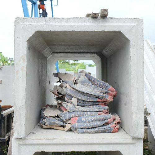 Jual U-Ditch Wonosobo