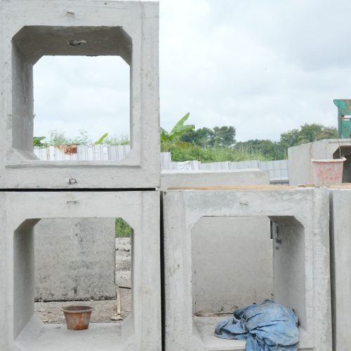 Harga Beton Box Culvert Solo