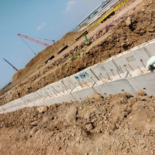 Harga U Ditch 30x40x120 Terbaru – Jual Murah 2025