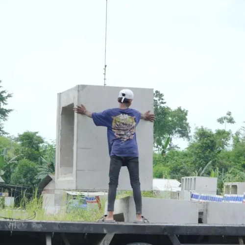 Harga Box Culvert Terbaru 2025 di Semarang – Free Kirim