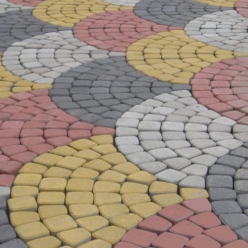 Harga Paving Block Kendal 2025