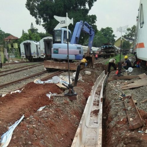 jual u ditch terdekat