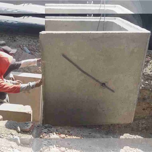 harga u ditch semarang