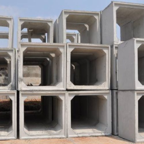 Harga Box Culvert Kudus Terbaru 2025 | Free Pengiriman