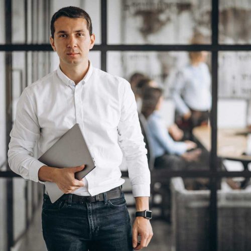 Construction Company