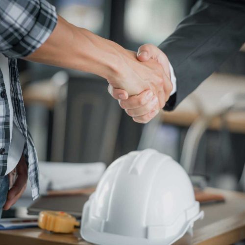 Powerful Modern Idea​