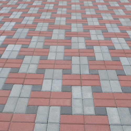 Harga Paving Block Kuat Tekan (K300–K500) di Jawa Tengah